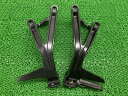 RC390 タンデムステップ 左右 KTM 純正 バイク 部品 905.03.048.000 905.03.049.000 RC125 RC200 RC250 ...