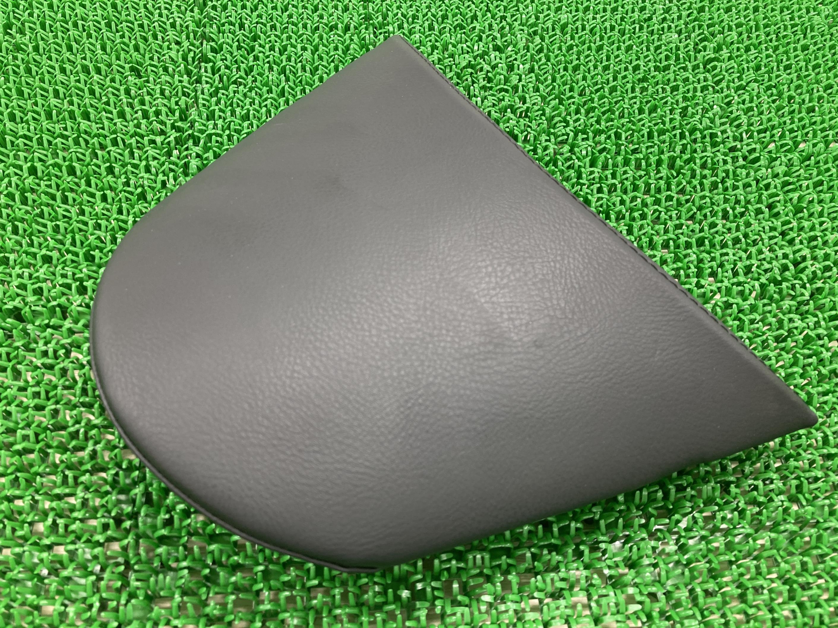 Xディアベル タンデムシート ドゥカティ 純正 バイク 部品 ピリオンシート リアシート コンディション良好 破れ無し 車検 Genuine 【中古】 5