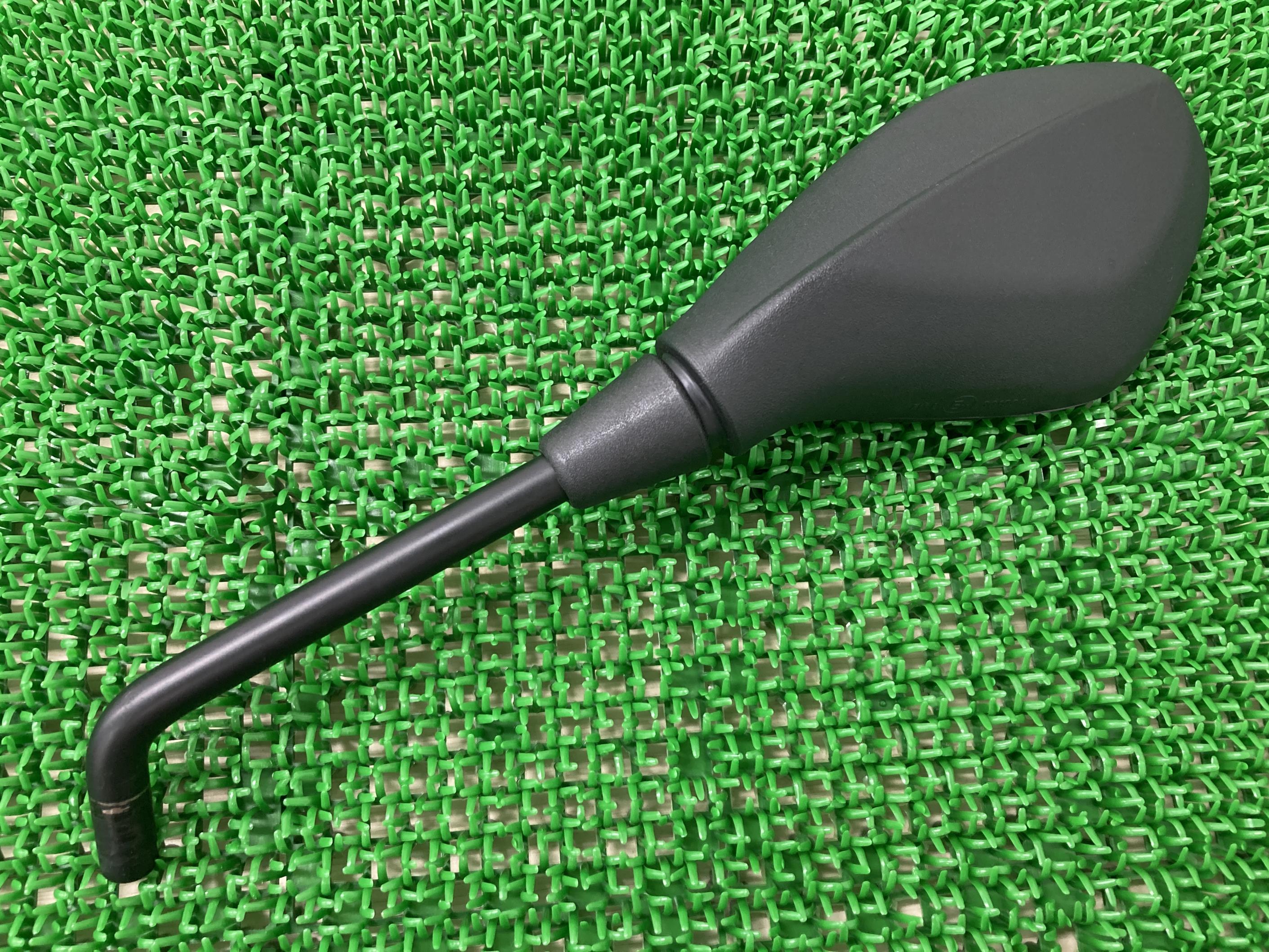 S1000R ミラー 左 BMW 純正 バイク 部品 コンディション良好 割れ欠け無し 品薄 希少品 車検 Genuine ..