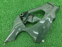 スーパーカブ110サイドカウル右緑ホンダ純正バイク部品JA07コケキズ無し割れ欠け無しコンディション良好サイドカバー車検Genuine【中古】