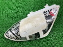 CRF50F サイドカバー 右 白 ホンダ 純正 バイク 部品 AE03 修復素材に 品薄 希少品 車検 Genuine 【中古】