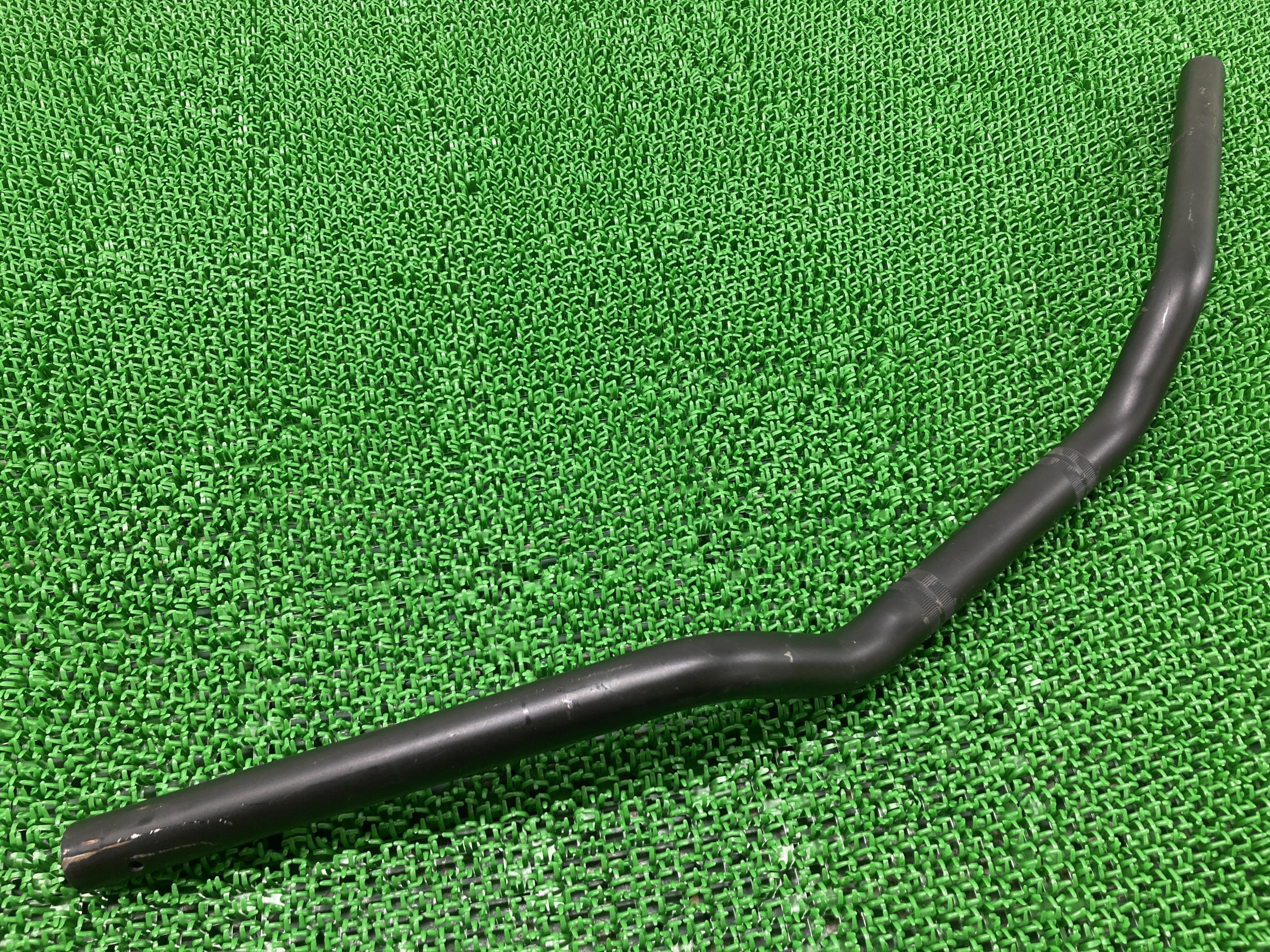 レブル250 ハンドル MC49-1207*** ホンダ 純正 バイク 部品 2020年式外し MC49-120 REBEL250Sエディション 幅740mm ...