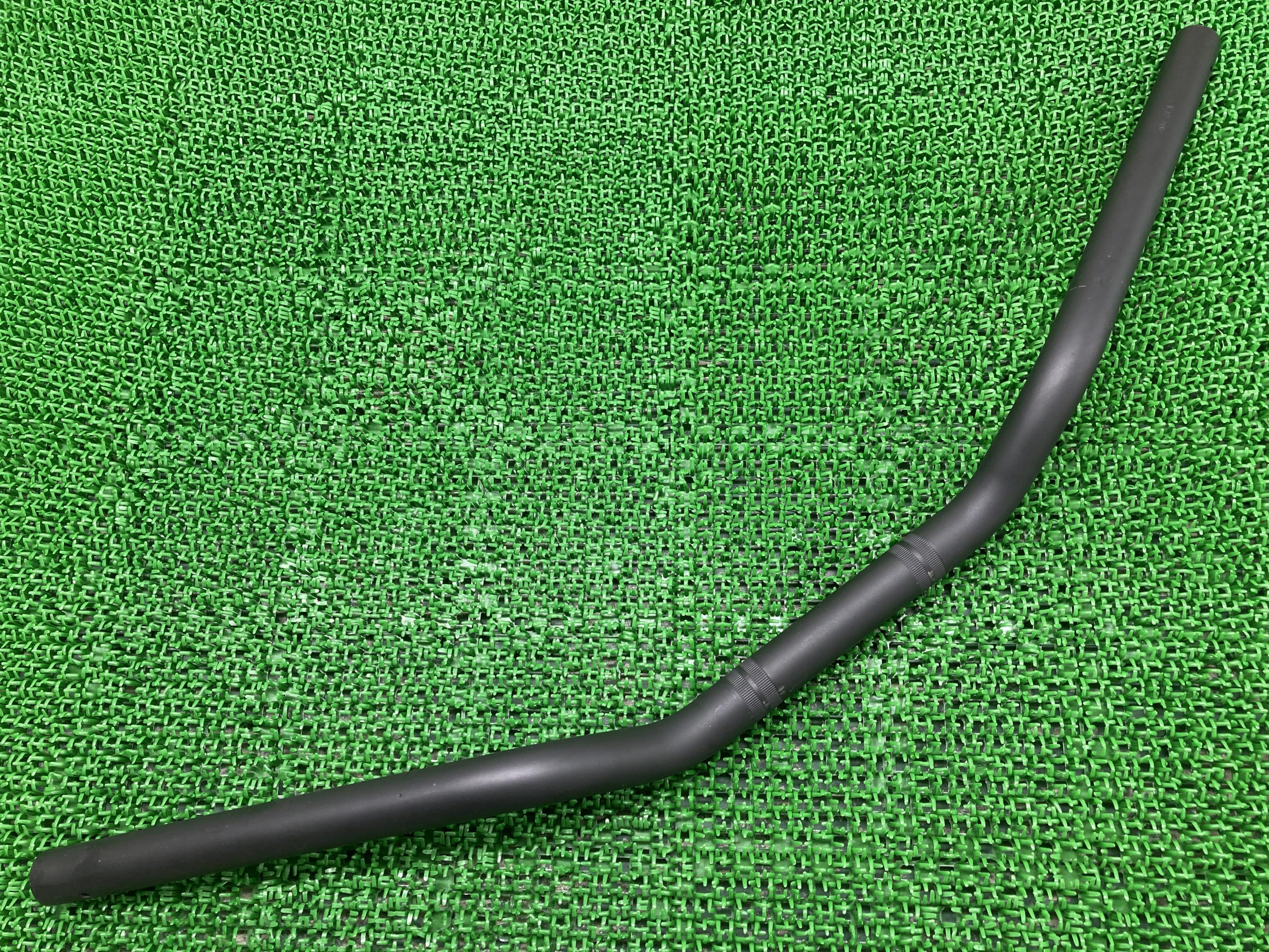 レブル250 ハンドル ホンダ 純正 バイク 部品 PC60 MC49 レブル500 PC60 MC49 車検 Genuine 【中古】 93