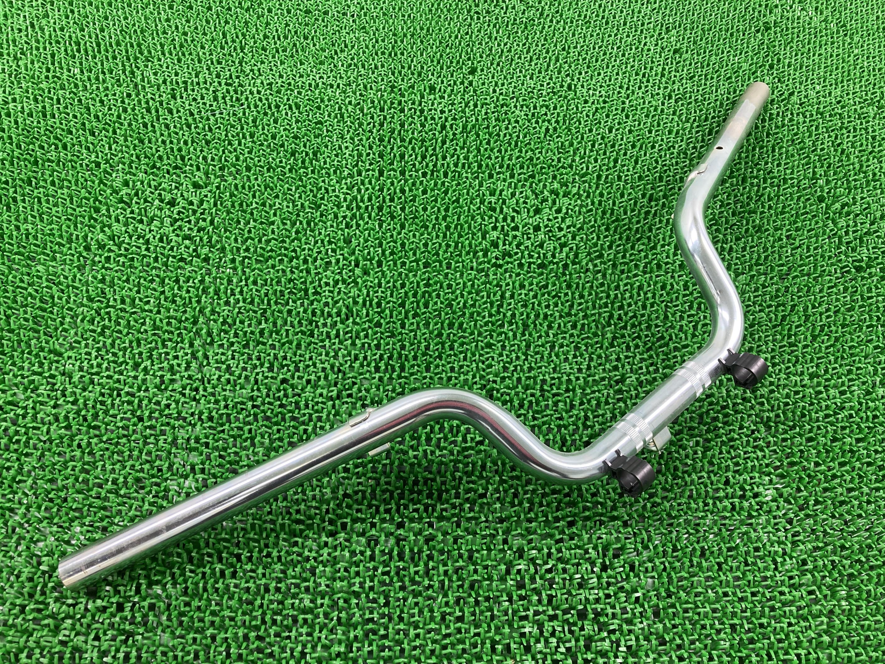 T-MAXハンドルヤマハ純正バイク部品2012年式外しJYASJ092000006***曲がり無しノーマルハンドル車検Genuine【中古】 46