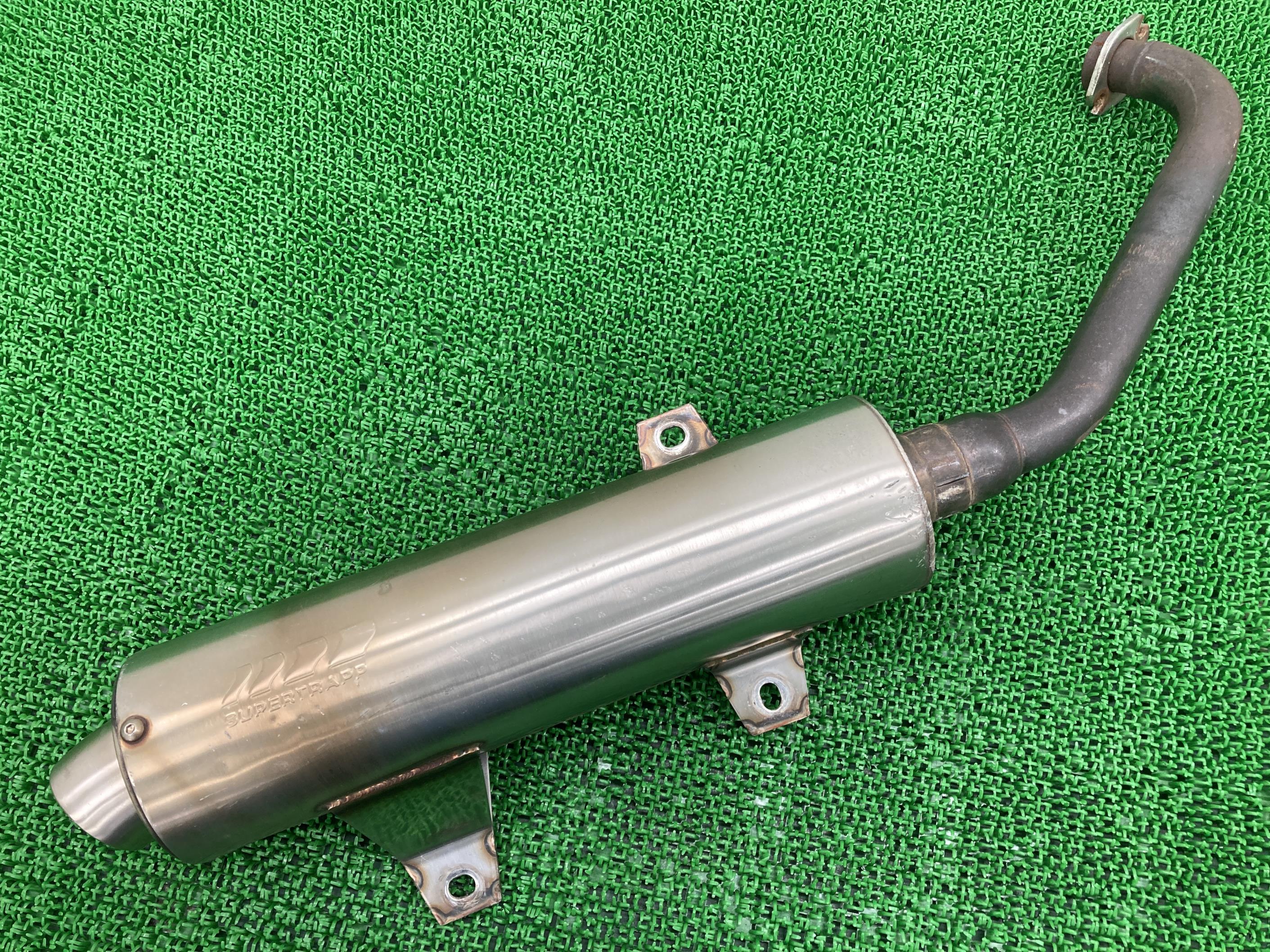 楽天市場】マジェスティsg03jマフラー中古の通販 楽天市場】マジェスティsg03jマフラー中古の通販