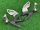 デイトナ675ステップ左右SMTTTA14FAF692***トライアンフ(TRIUMPH)純正バイク部品トライアンフペグコンディション良好曲がり無し品薄希少品車...