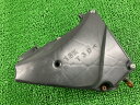 YB125SP エアクリーナーボックス ヤマハ 純正 バイク 部品 PCJLT コンディション良好 割れ欠け無し 品薄 希少品 車検 Genuine 【中古】