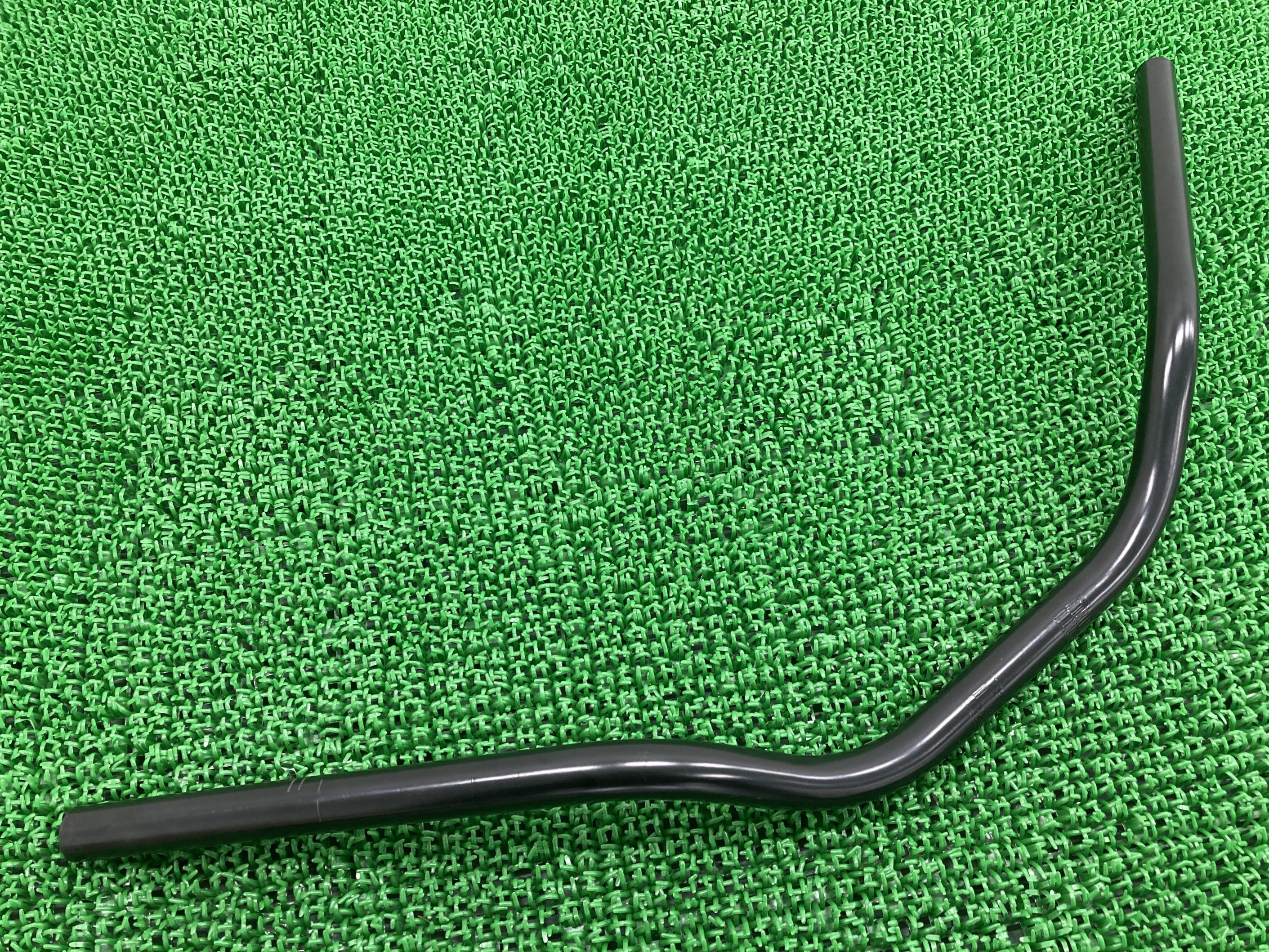 K16ハンドルスネークモータース純正バイク部品コケキズ無し曲がり無し品薄希少品K-16車検Genuine【中古】 2