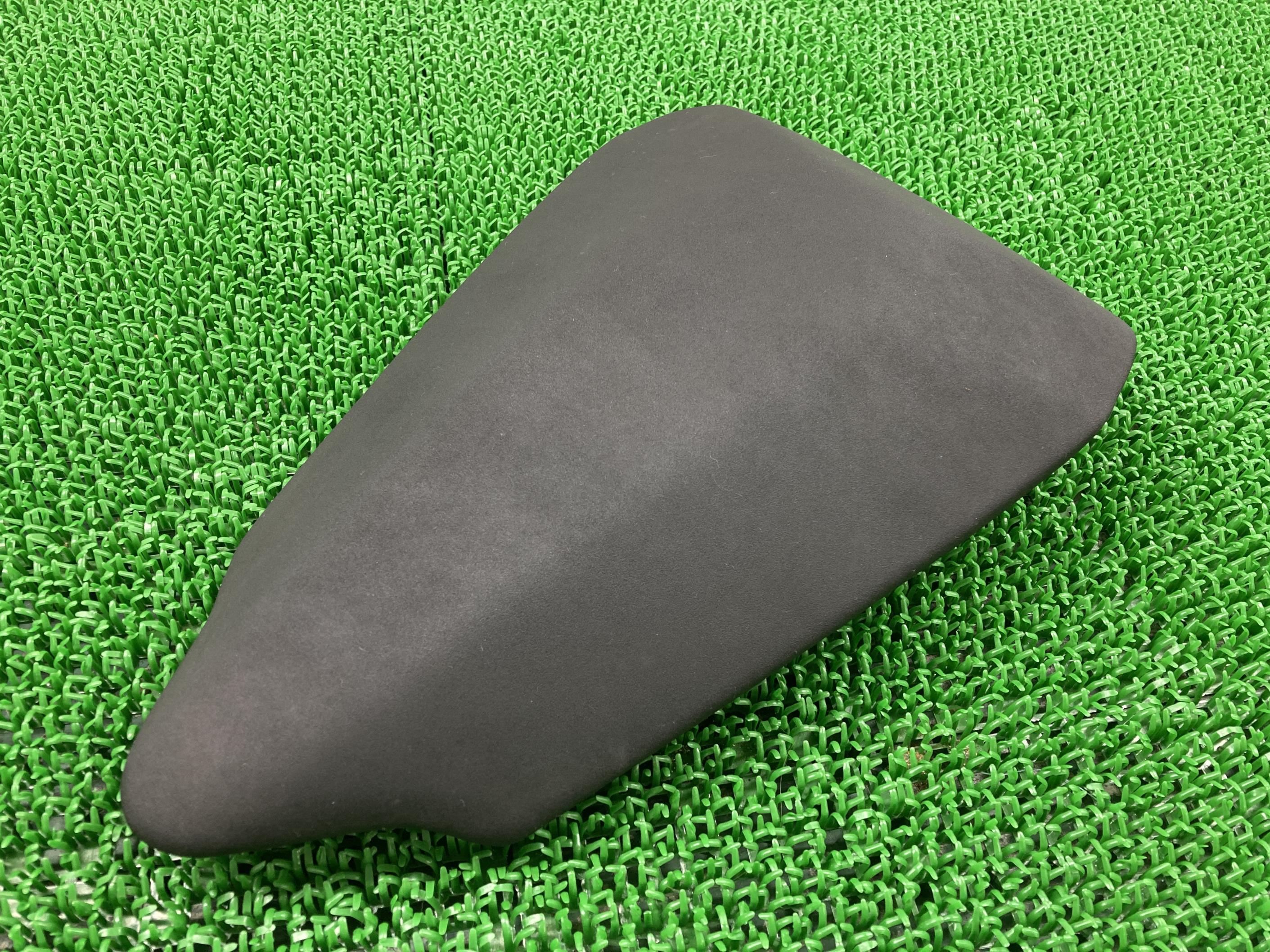 1199パニガーレ タンデムシート ドゥカティ 純正 バイク 部品 破れ無し 品薄 希少品 959パニガーレ 車検 Genuine 【中古】 14