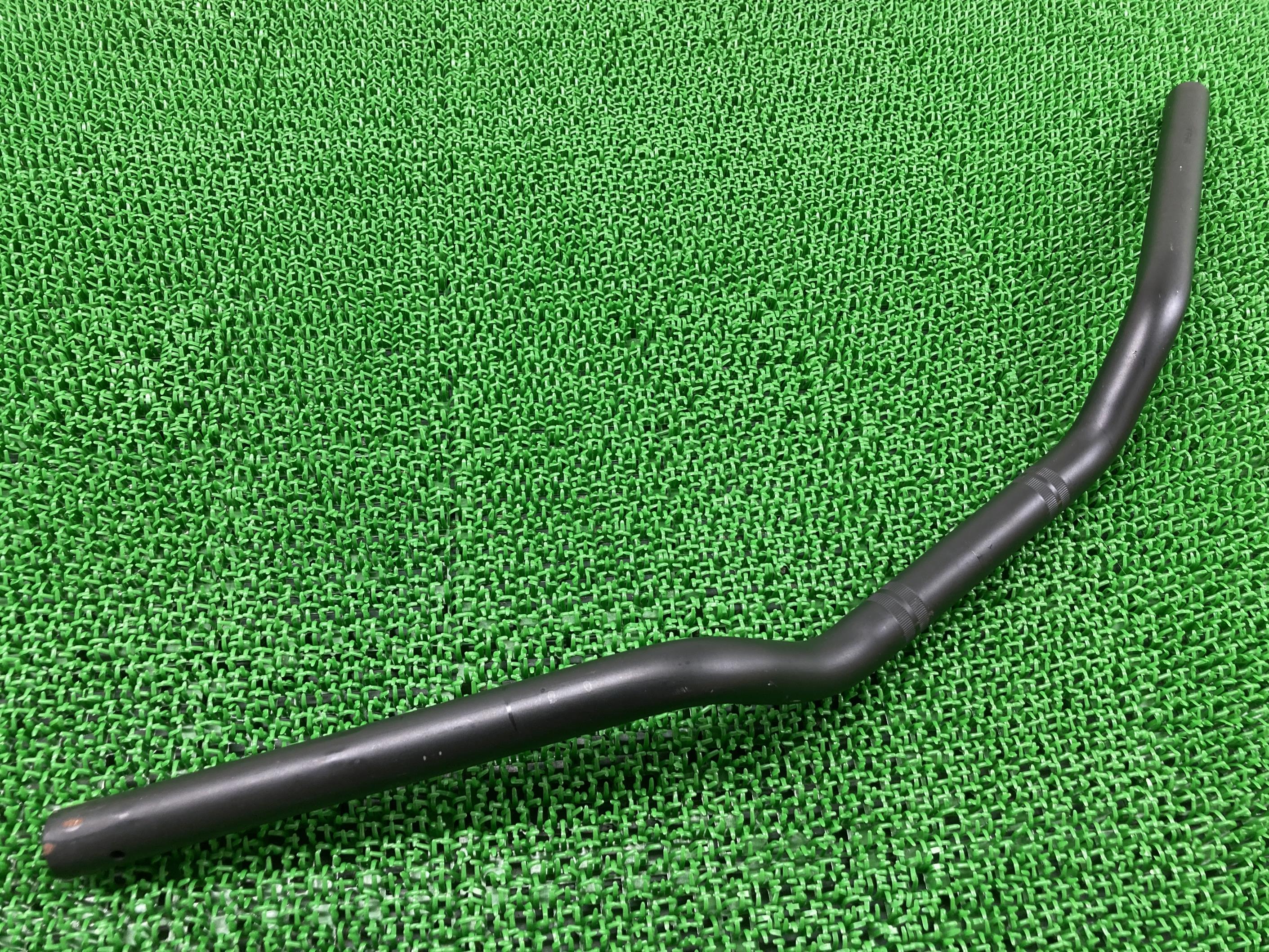 レブル250 レブル500 ハンドル ホンダ 純正 バイク 部品 MC49 PC60 曲がり無し コケキズ無し 安心のノーマル 車検 Genuine 【中古】 ...