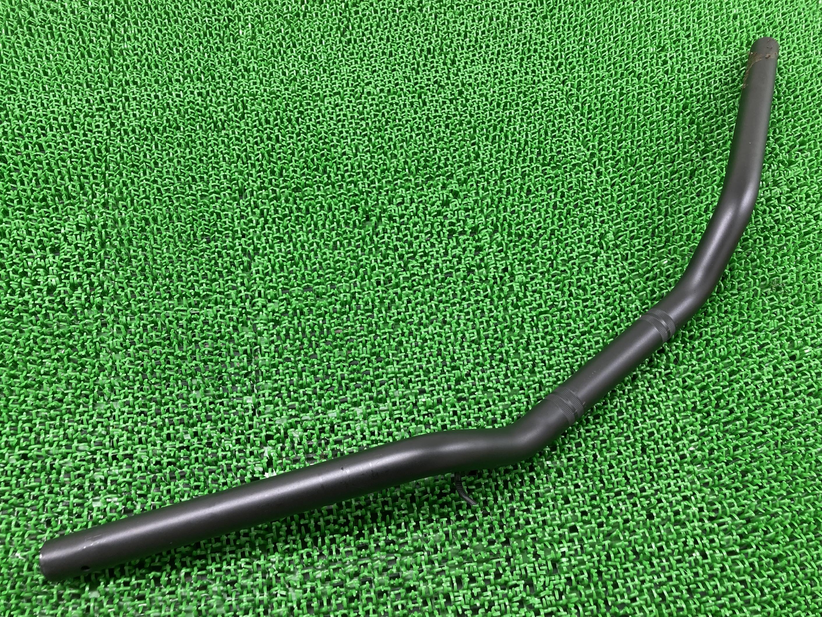 レブル250 レブル500 ハンドル ホンダ 純正 バイク 部品 MC49 PC60 曲がり無し コケキズ無し 安心のノーマル 車検 Genuine 【中古】 ...