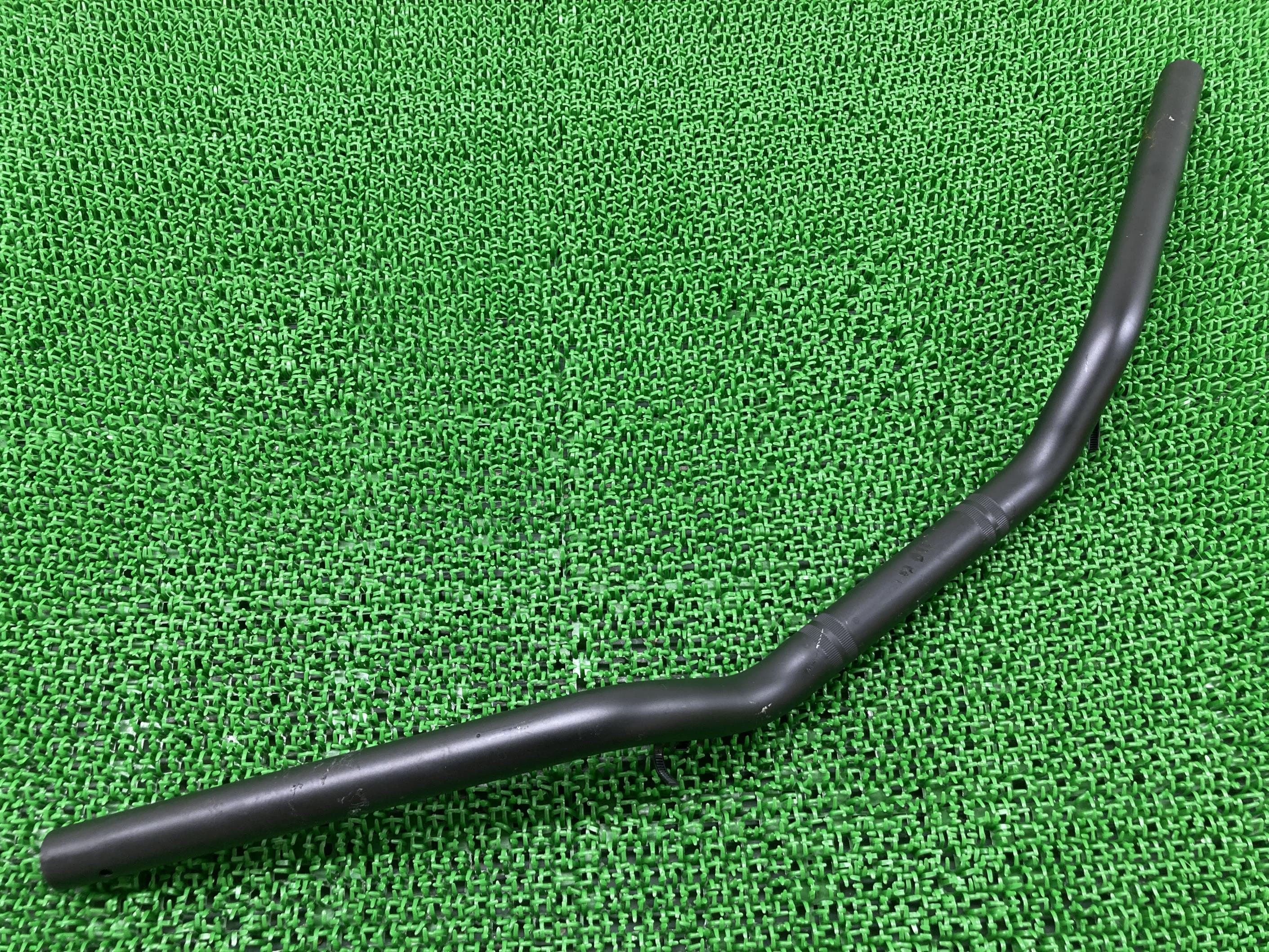 レブル250 レブル500 ハンドル ホンダ 純正 バイク 部品 MC49 PC60 幅750mm 曲がり無し コケキズ無し 車検 Genuine 【中古】 7...