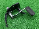 FLSTC1340ブレーキペダルハーレー純正バイク部品87-99年式FLSTCFLSTFFLSTNFLSTS車検Genuine【中古】