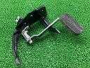 FLSTC1340ブレーキペダルハーレー純正バイク部品87-99年式FLSTCFLSTFFLSTNFLSTS車検Genuine【中古】