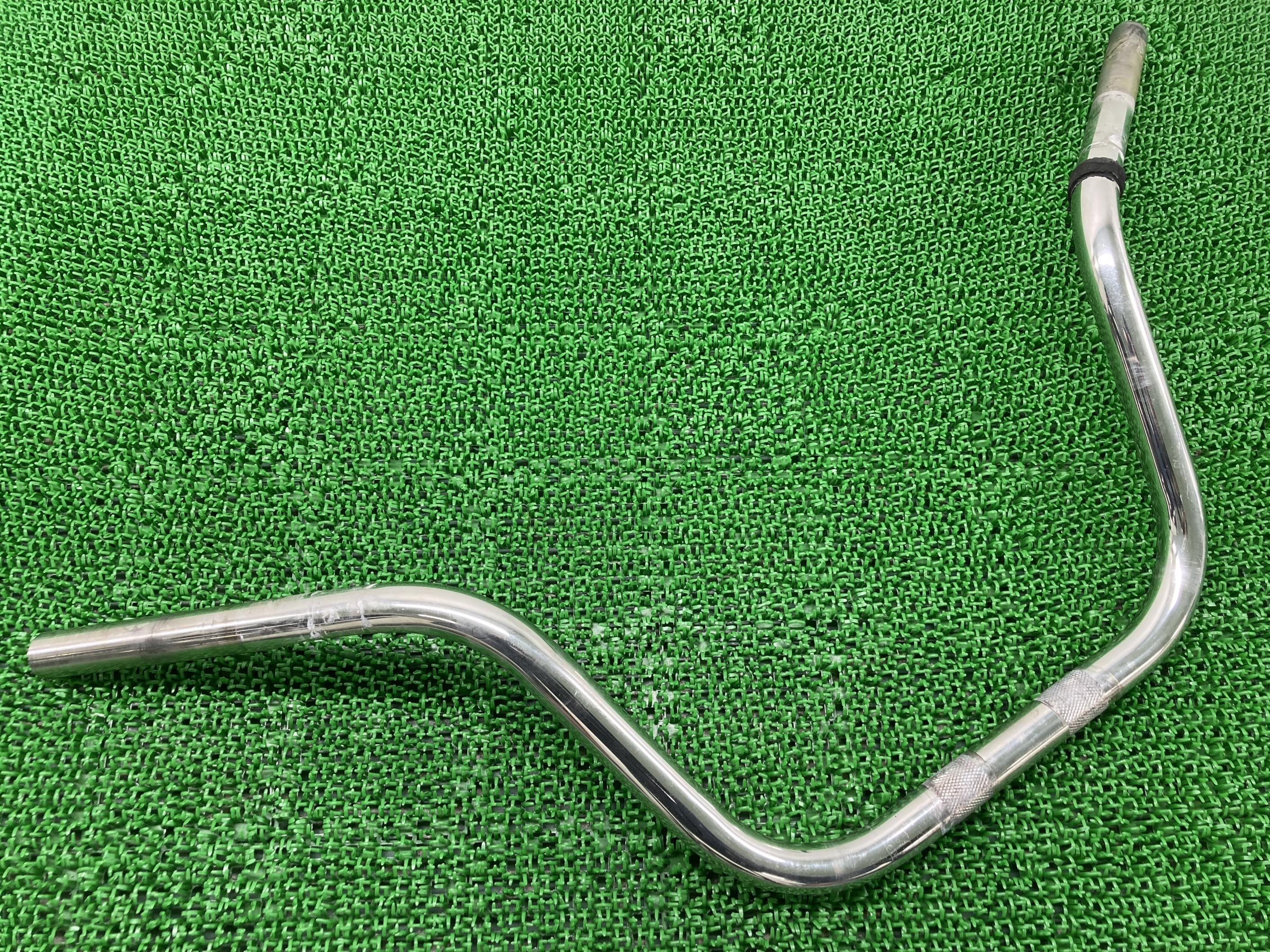 FLSTC1340ハンドルハーレー純正バイク部品815mmコケキズ無し品薄希少品車検Genuine【中古】 49