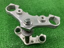 V-MAX ステアリングステム 3UF-001*** ヤマハ 純正 バイク 部品 1991年式外し 3UF 43φ トップブリッジ トリプルツリー 車検 Gen...