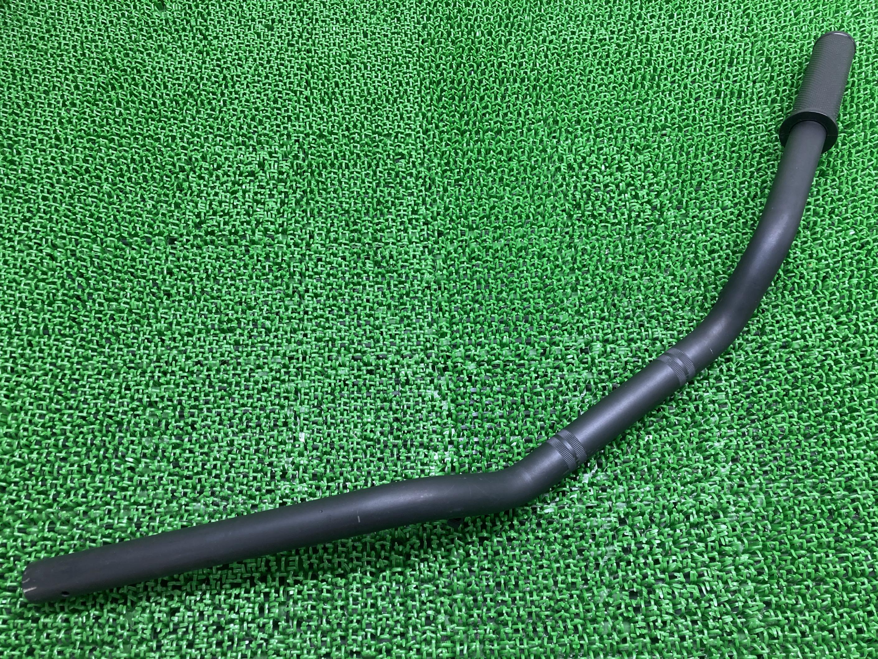 レブル250 レブル500 ハンドル ホンダ 純正 バイク 部品 MC49 PC60 REBEL 幅750mm 曲がり無し 車検 Genuine 【中古】 94