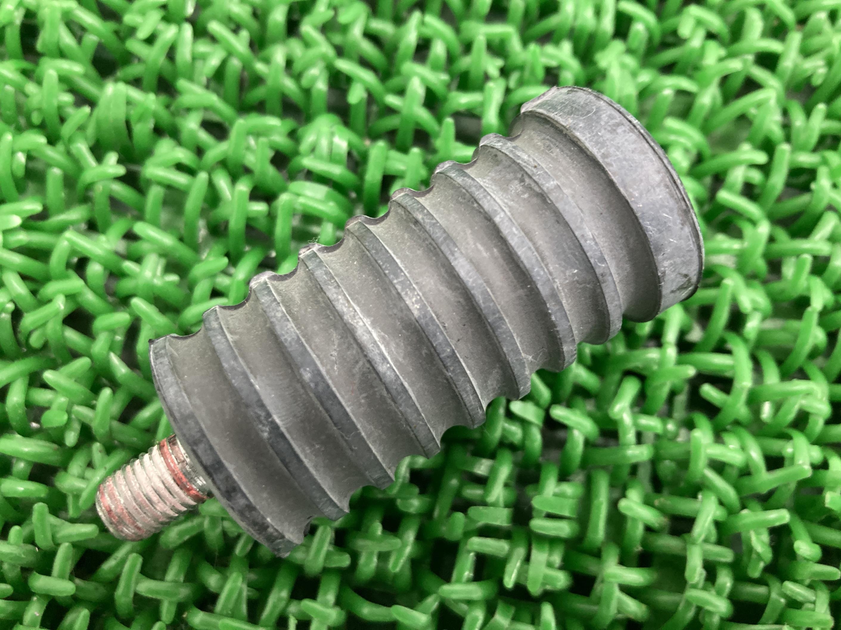 シフターペグハーレー純正バイク部品スポーツスターソフテイルダイナショベルエボシフトペグ車検Genuine【中古】 79