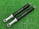 クロスカブ110 リアサスペンション 左右 ホンダ 純正 バイク 部品 JA45 コンディション良好 コケキズ無し 曲がり無し リアショック 車検 Genuin...
