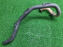 セロ-250 エキパイマフラー ヤマハ 純正 バイク 部品 DG17J トリッカー DG16J 品薄 希少品 車検 Genuine 【中古】
