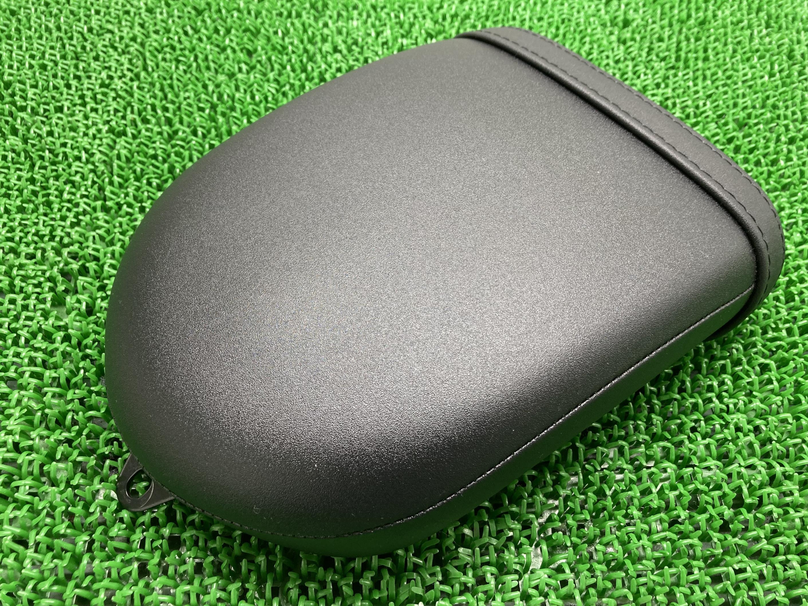 レブル500 タンデムシート ホンダ 純正 バイク 部品 PC60 コンディション良好 破れ無し 品薄 希少品 車検 Genuine 【中古】 86