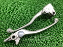 NINJA650 レバー 左右 カワサキ 純正 バイク 部品 EX650K 4XV ZKG903 コケキズ無し 割れ欠け無し 品薄 車検 Genuine 【中古...