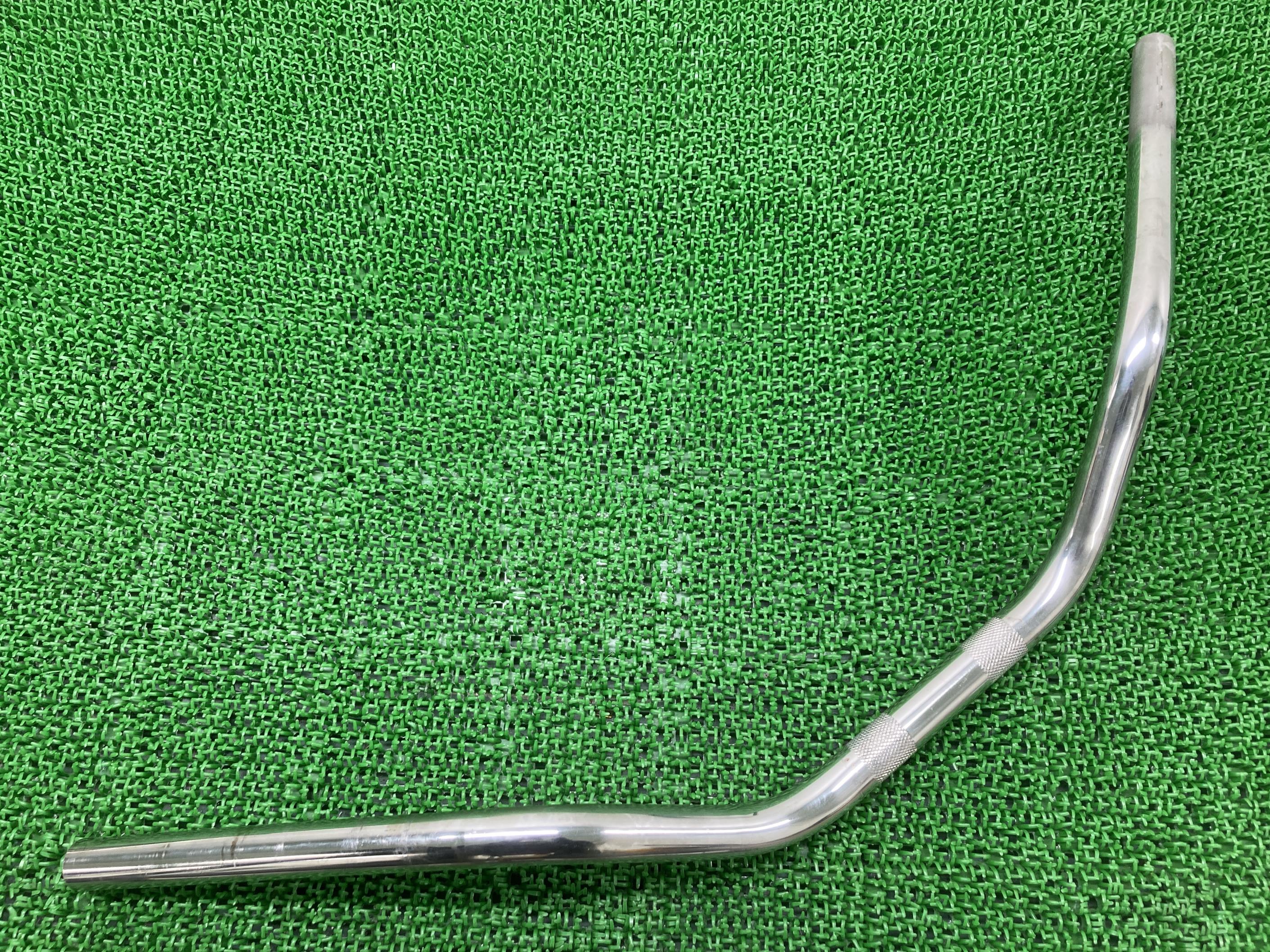 XL1200Rハンドルハーレー純正バイク部品スポーツスターロードスター曲がり無し品薄希少品車検Genuine【中古】 11