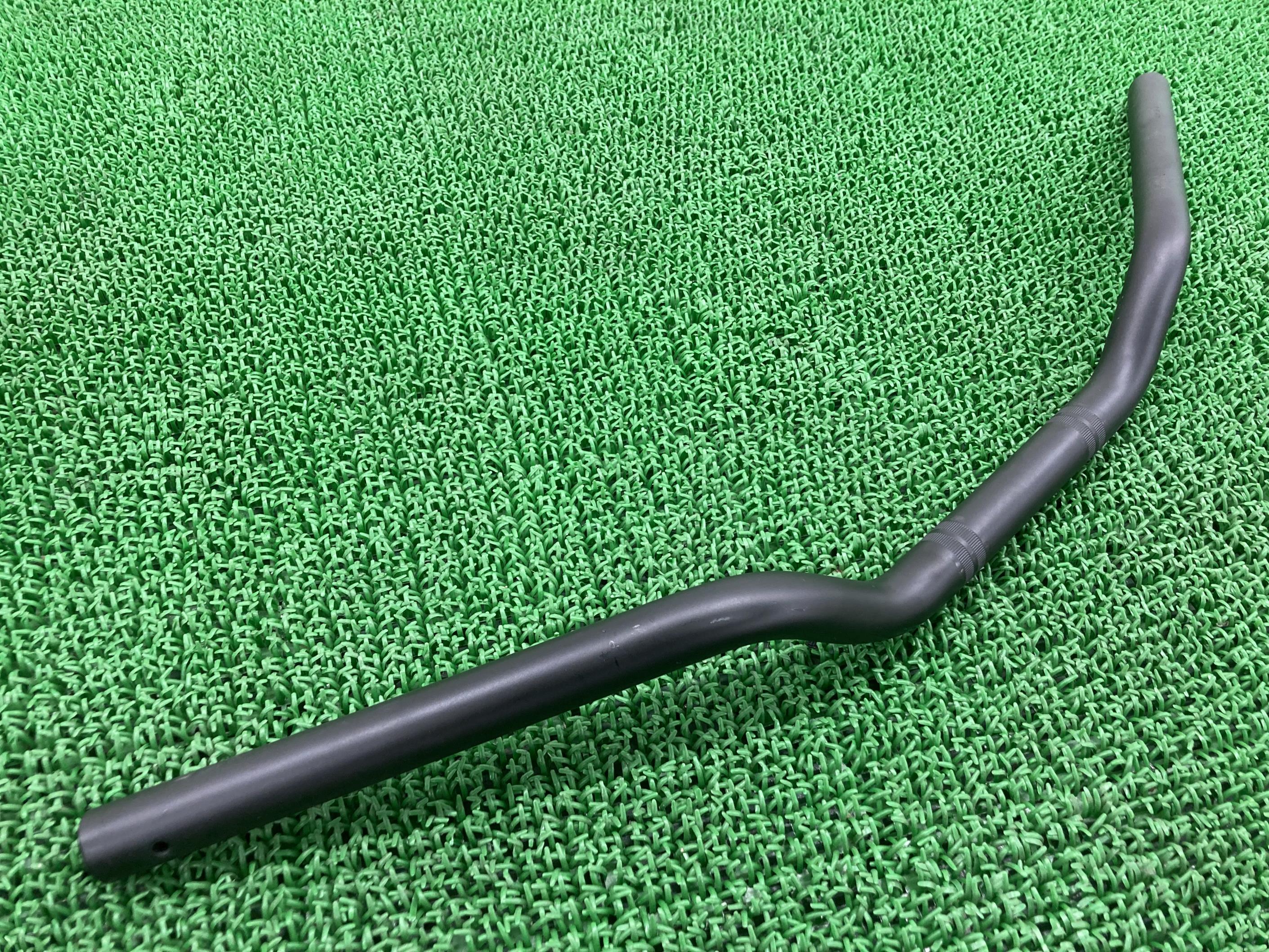 レブル250 レブル500 ハンドル ホンダ 純正 バイク 部品 MC49 PC60 REBEL 幅750mm コンディション良好 車検 Genuine 【中古...