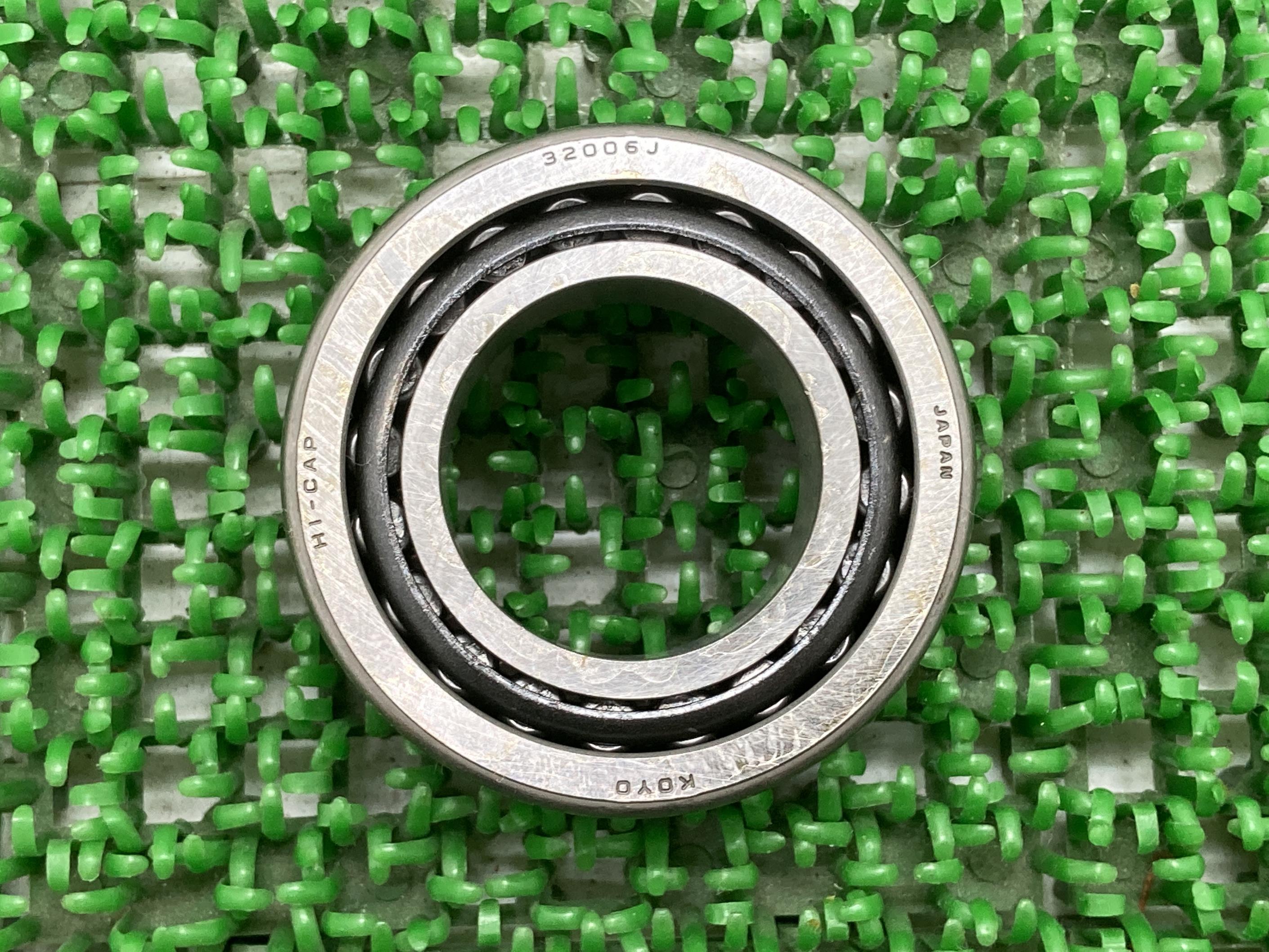 KDX200SR ステムベアリング 在庫有 即納 カワサキ 純正 新品 バイク 部品 KDX200 KDX250 KX125 KX250 Z1000 NinjaZX-11 車検 Genuine ZZ-R1100 Z1300 KZ1300 ボイジャー NINJAZX-11 ボイジャーXII