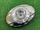 FLHR1690エアクリーナーボックスハーレー純正バイク部品ツーリング12-13年ロードキングTC103割れ欠け無しコンディション良好車検Genuine【中古】