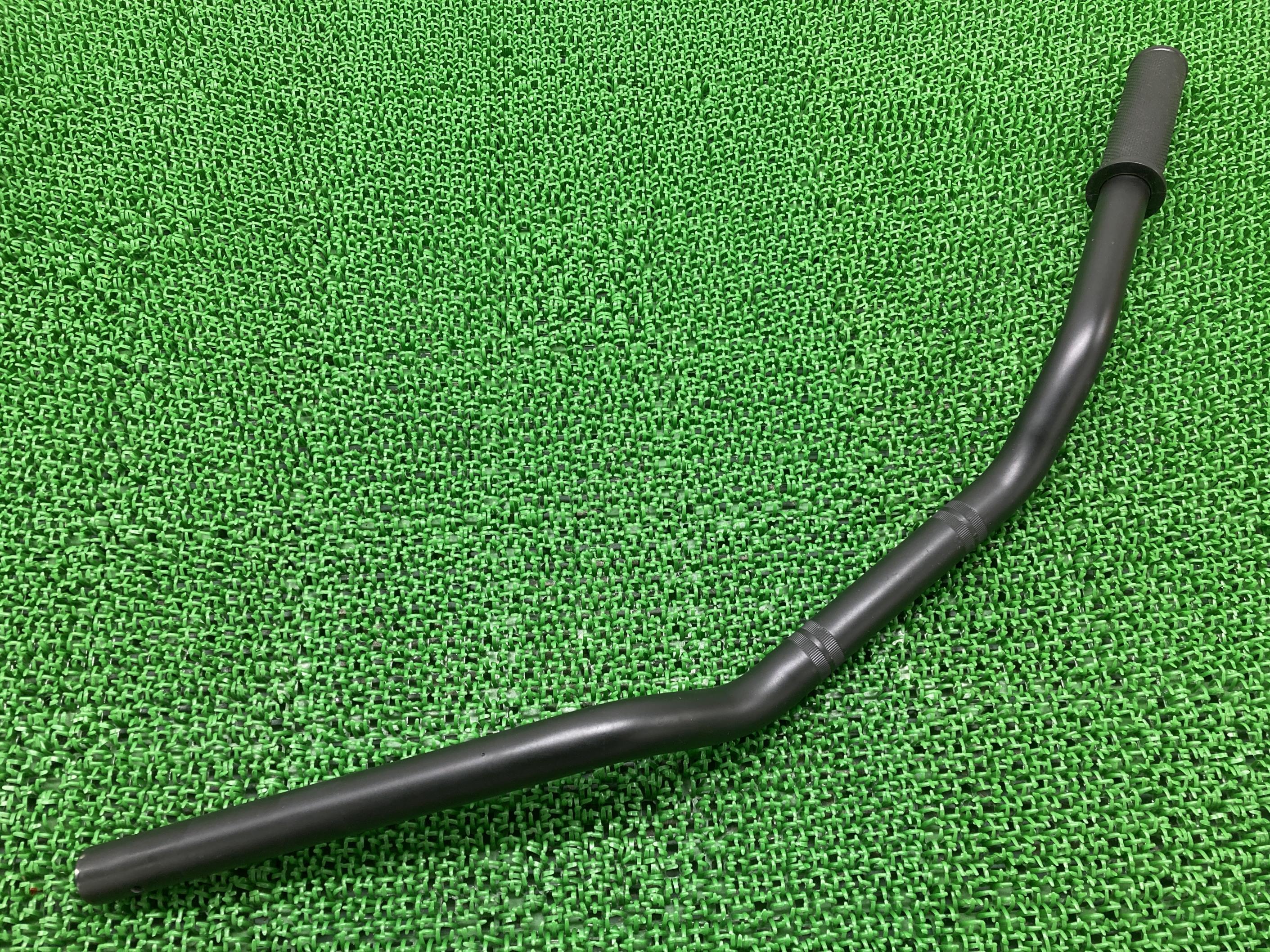 レブル250 レブル500 ハンドル ホンダ 純正 バイク 部品 MC49 PC60 REBEL 幅750mm コンディション良好 車検 Genuine 【中古...