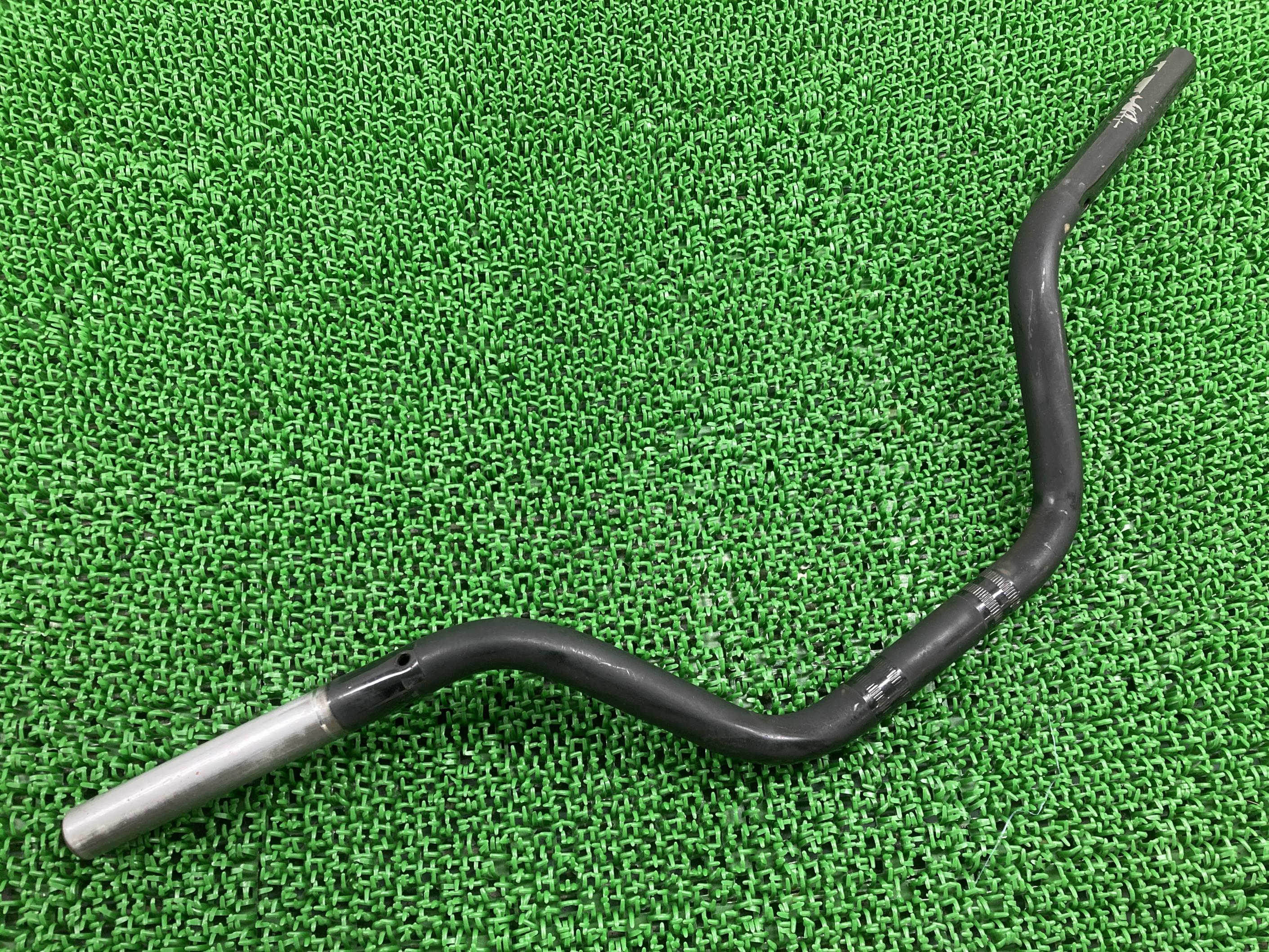 VOXハンドルヤマハ純正バイク部品SA31J660mmコンディション良好曲がり無し品薄希少品車検Genuine【中古】 12