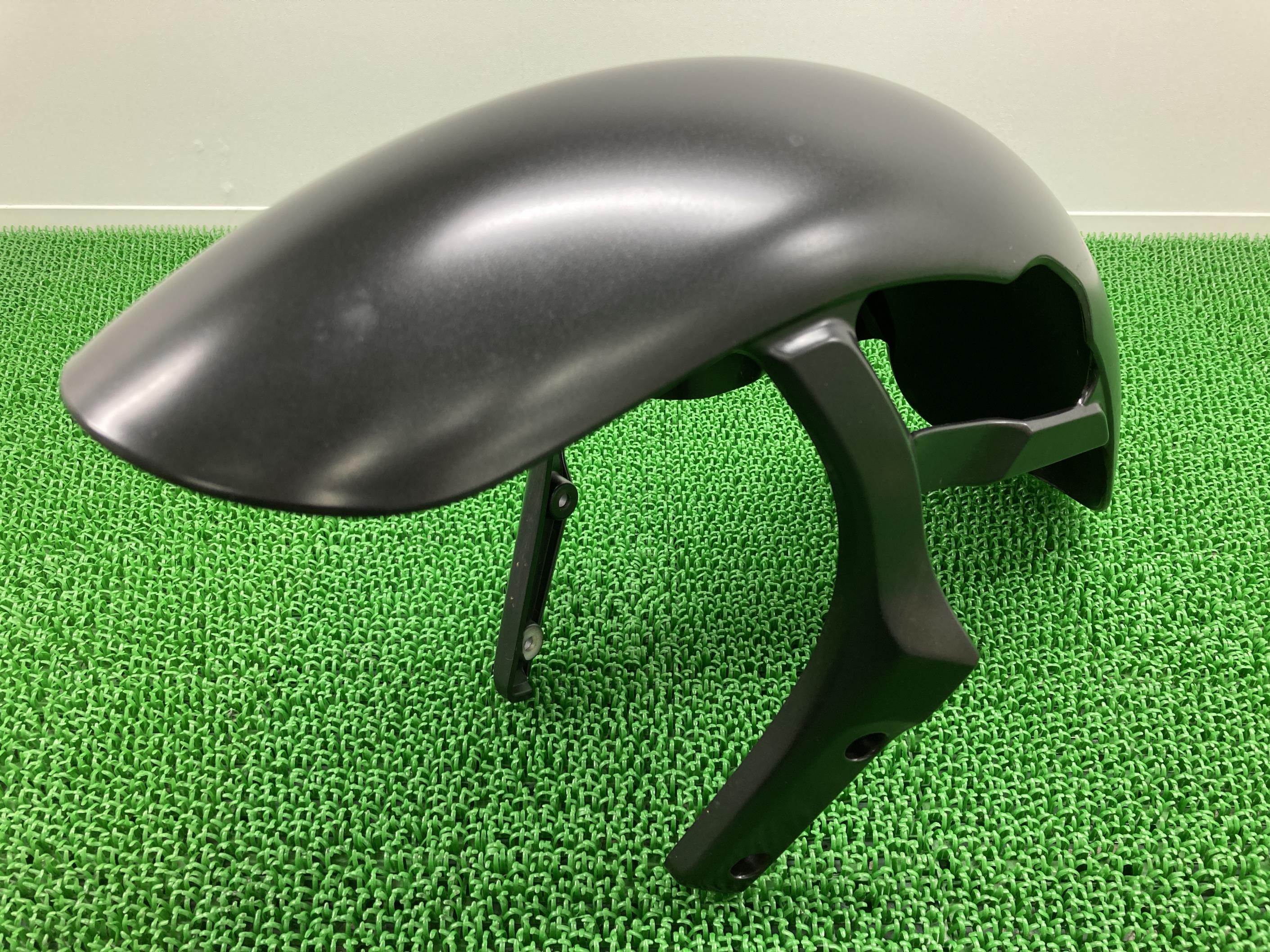 モンスター1000フロントフェンダーガンMZDMM400AA2B030***ドゥカティ純正バイク部品M1000割れ欠け無し品薄希少品モンスター1000S車検Genuine【中古】 91