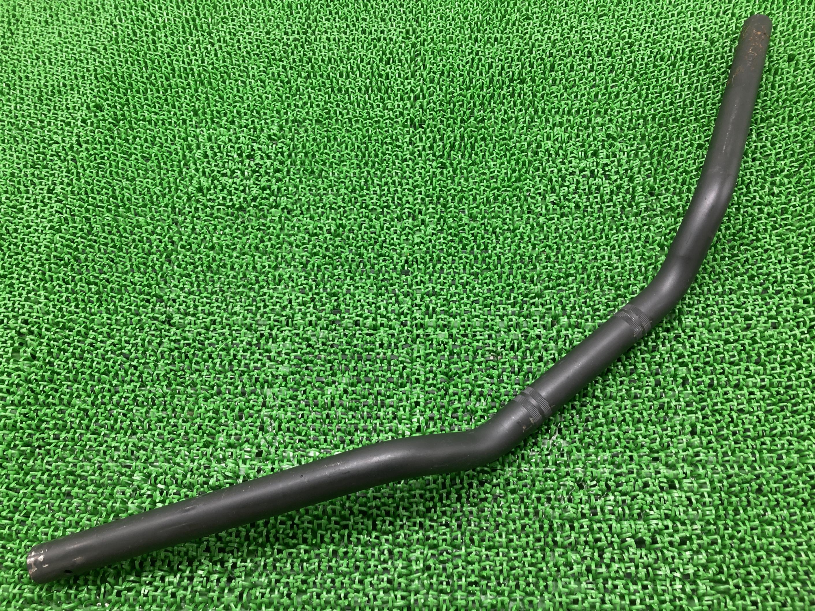 レブル250 レブル500 ハンドル ホンダ 純正 バイク 部品 MC49 PC60 コケキズ無し 曲がり無し 品薄 車検 Genuine 【中古】 28