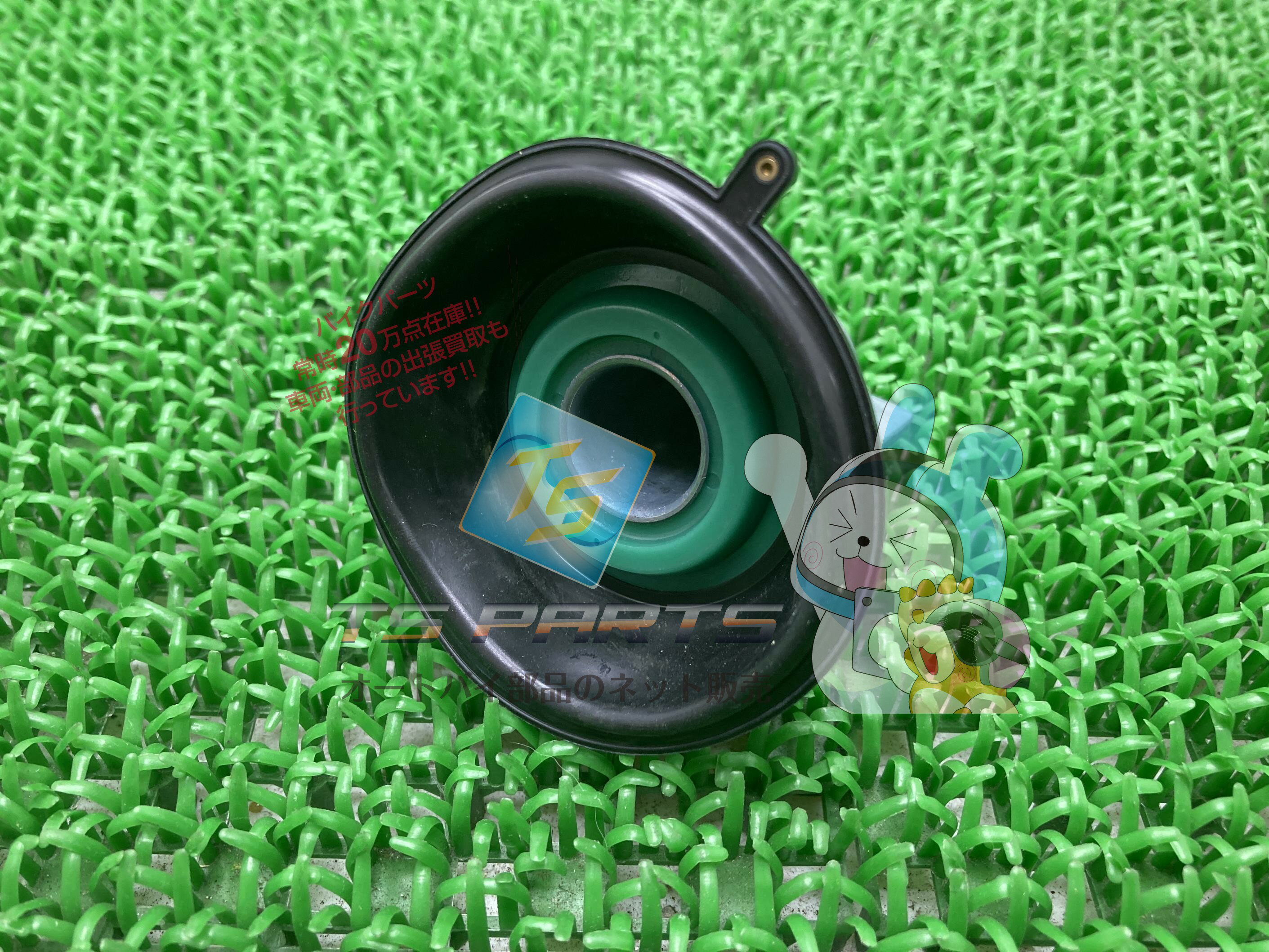 ZZ-R600 バキュームバルブ 在庫有 即納 カワサキ 純正 新品 バイク 部品 NinjaZX-6 NinjaZX-6R 在庫有り 即納可 車検 Genuine NINJAZX-6R