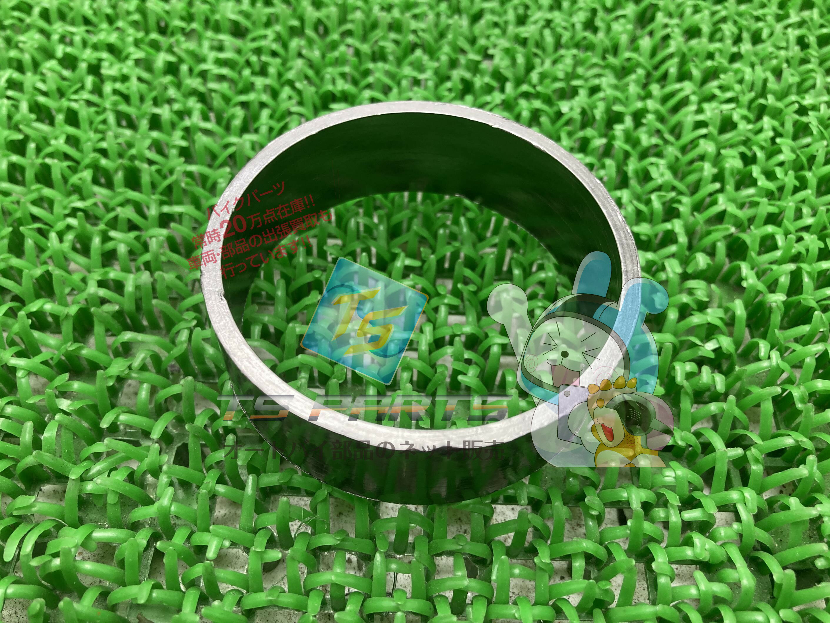 CBR1000RR マフラーパッキン 在庫有 即納 ホンダ 純正 新品 バイク 部品 CBR1000S 在庫有り 即納可 車検 Genuine