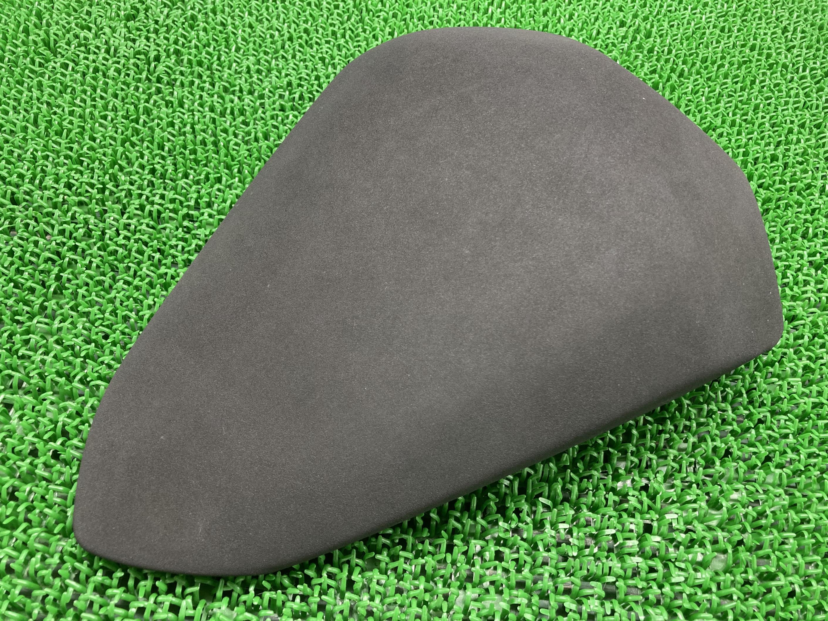 パニガーレV4 タンデムシート ZDMDA00AAJB003*** ドゥカティ 純正 バイク 部品 2018年式外し コンディション良好 破れ無し V4S 車検 Genuine 【中古】 27