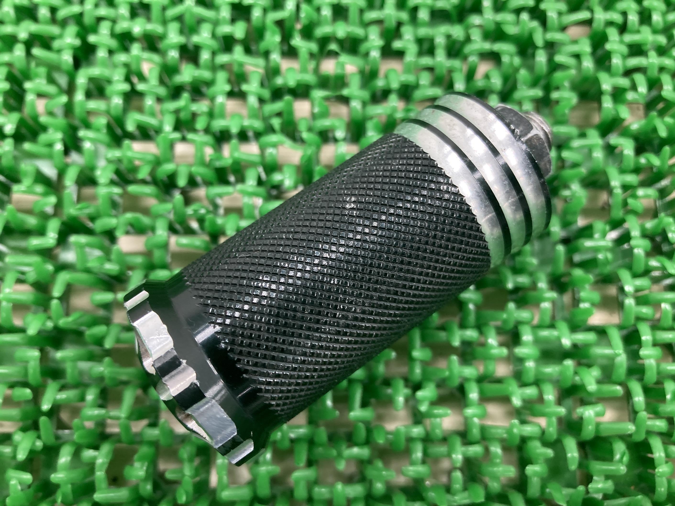 ハーレーシフターペグ社外バイク部品アルミスポーツスターソフテイルダイナツーリングV-ROD【中古】 29