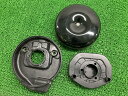 XL1200Xエアクリーナーボックスハーレー純正バイク部品フォーティーエイトスポーツスター割れ欠け無し品薄希少品車検Genuine【中古】