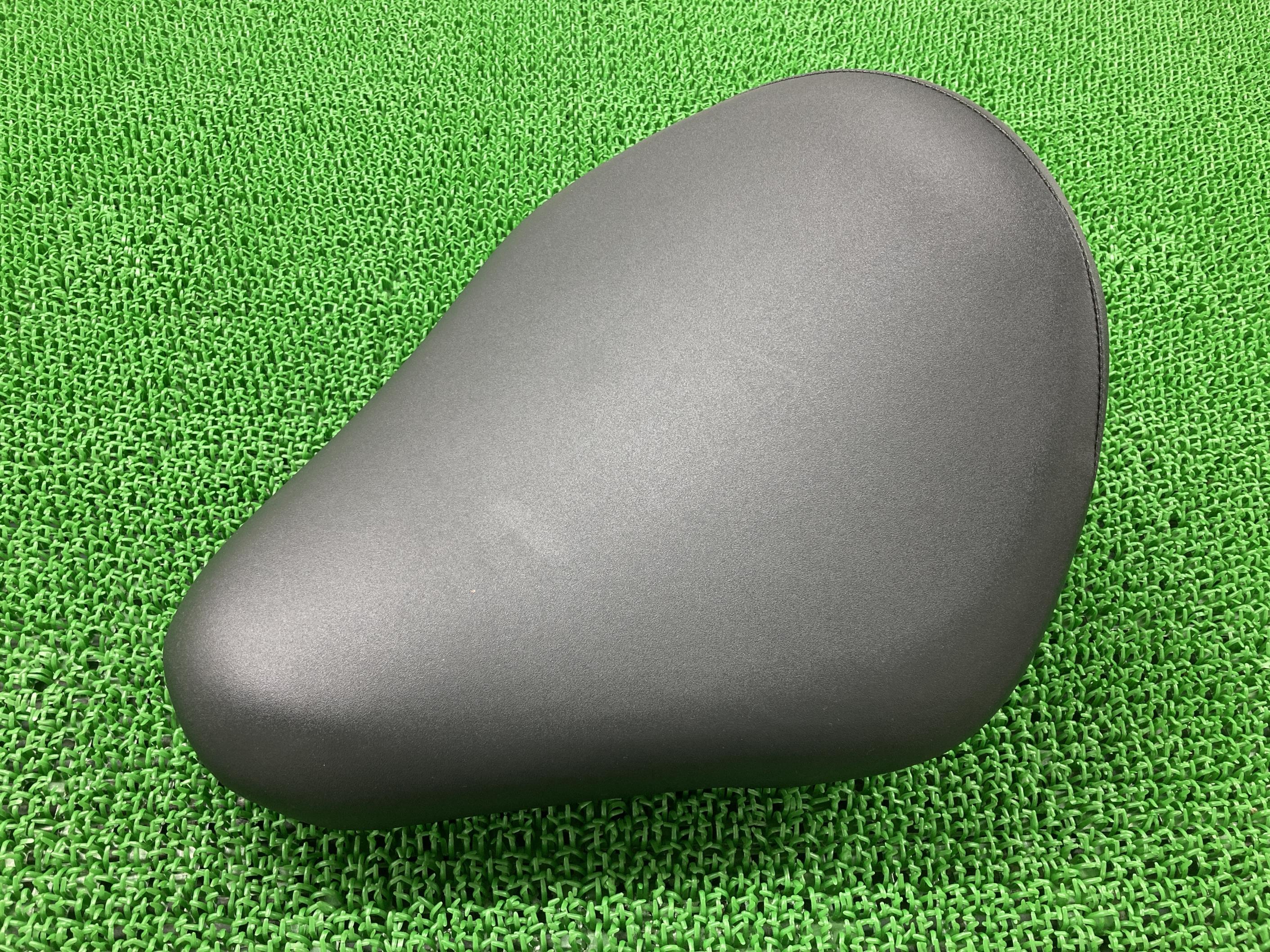 レブル250 シート ホンダ 純正 バイク 部品 2013年式外し MC49 レブル500 PC60 REBEL 車検 Genuine 【中古】 33