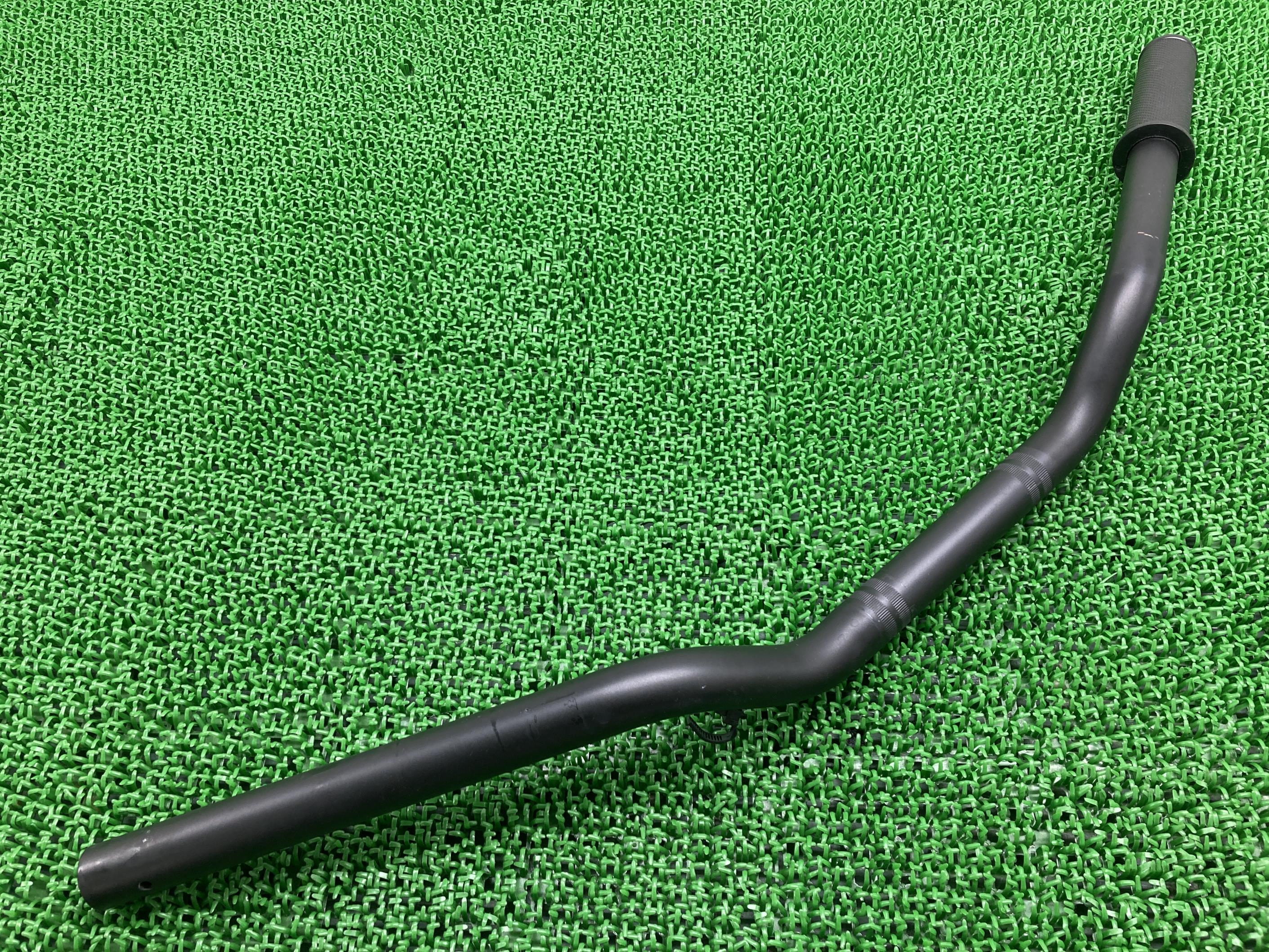 レブル250 ハンドル ホンダ 純正 バイク 部品 MC49 曲がり無し 品薄 希少品 幅750mm 車検 Genuine 【中古】 0