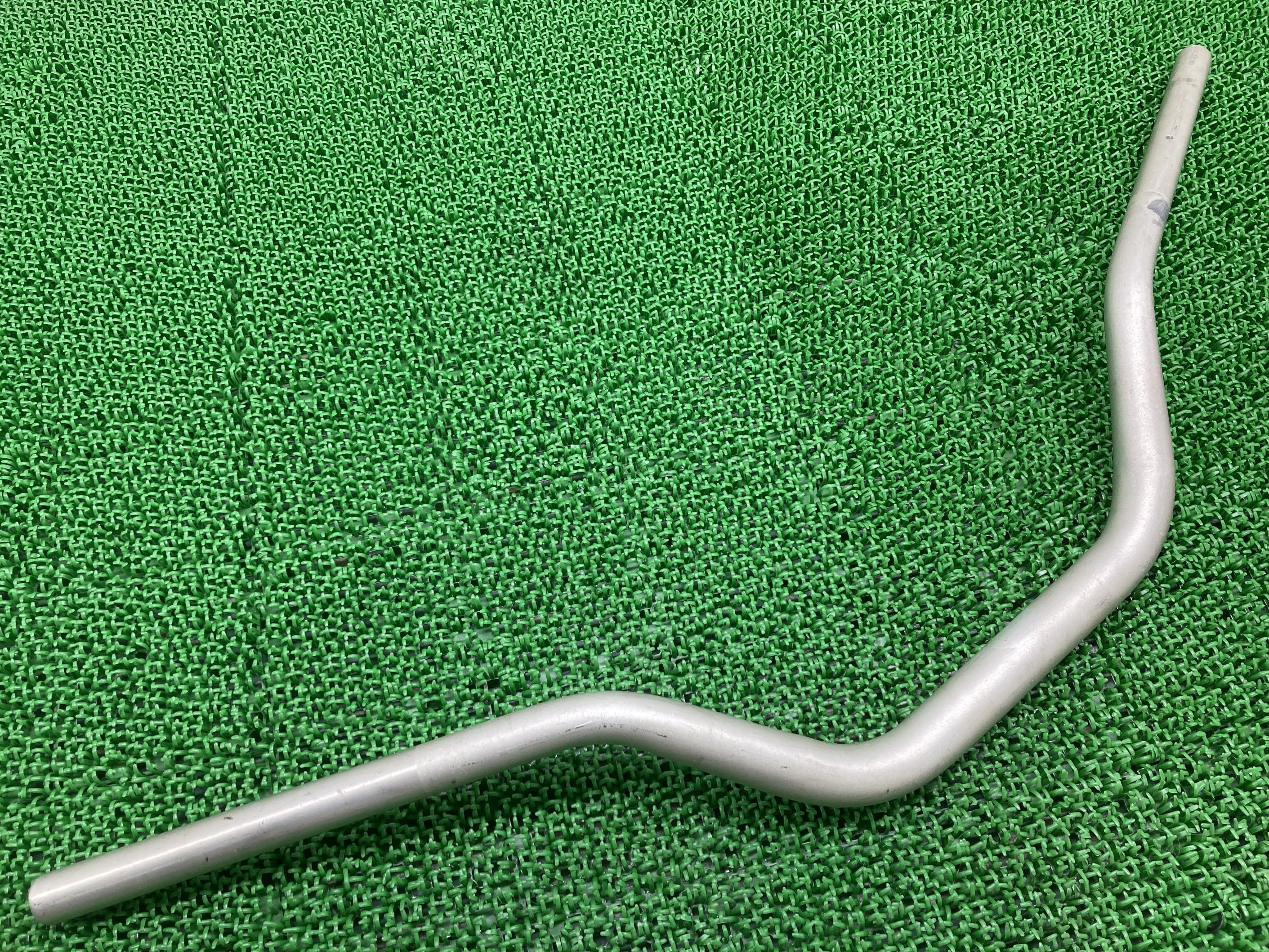 R1200GS ハンドル BMW 純正 バイク 部品 K25 幅820mm 曲がり無し 品薄 車検 Genuine 【中古】 60