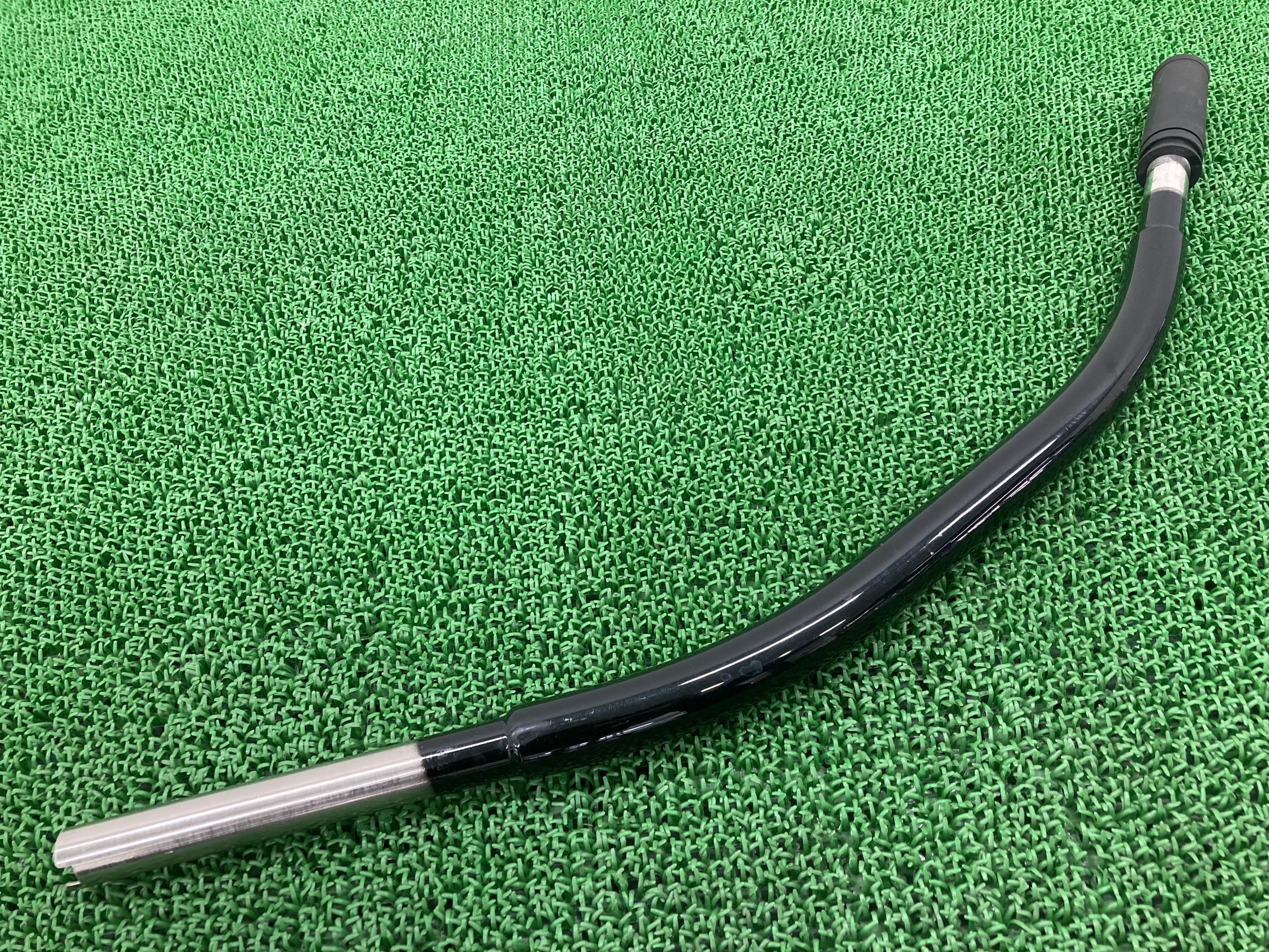 FXBRS1870ハンドル5HD1YHK56NS045***ハーレー純正バイク部品2022年式外しソフテイルブレイクアウト1.25インチファットバー車検Genu...