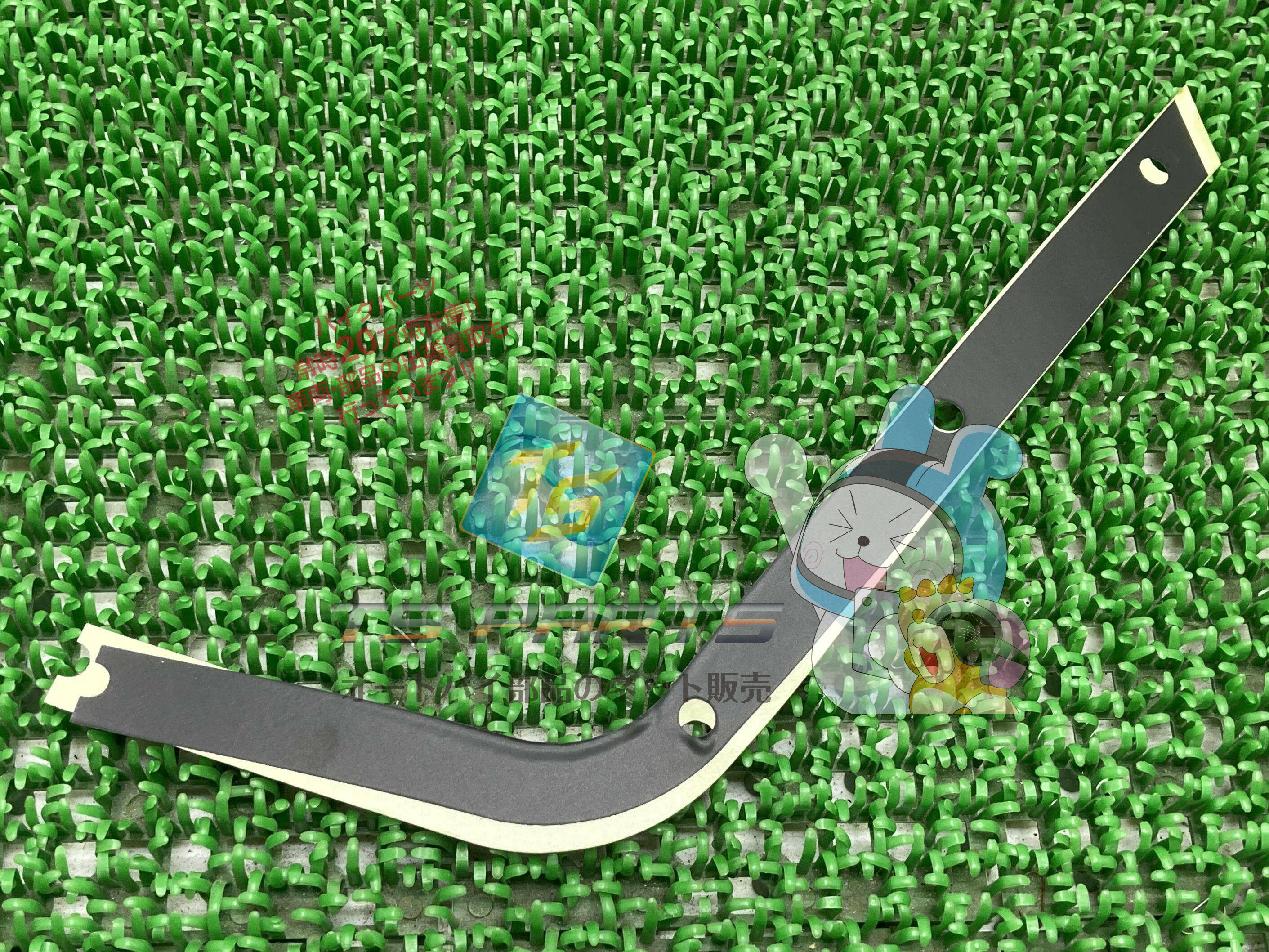 MBX80インテグラ デカール 左 在庫有 即納 ホンダ 純正 新品 バイク 部品 廃盤 在庫有り 即納可 車検 Genuine Ev