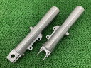ツーリング アウターチューブ 左右 ハーレー 純正 バイク 部品 46495-06 46502-06 06-08 FLHT FLHTCI 車検 Genuine ...