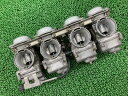 ゼファー1100 キャブレター カワサキ 純正 バイク 部品 ZR1100A ZRT10A ケイヒン KEIHIN ZEPHYR1100 車検 Genuine ...