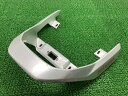 マジェスティ グラブバー 銀 ヤマハ 純正 バイク 部品 SG01J リアスポイラー タンデムバー 曲がり無し 品薄 車検 Genuine 【中古】 96