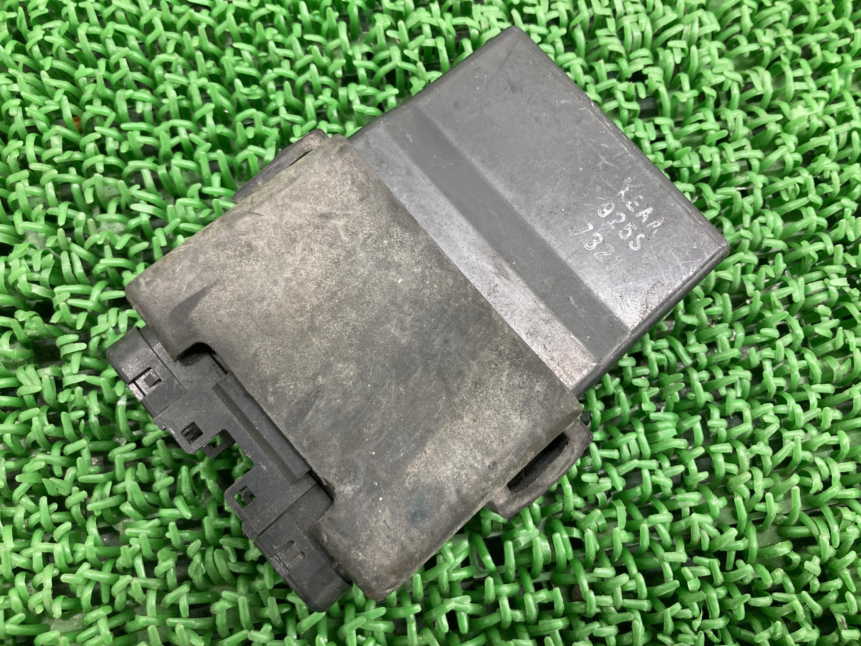 ホーネット250 イグナイター ホンダ 純正 バイク 部品 MC31 CDI 機能的問題なし 96-99年 ジェイドにも 車検 Genuine 【中古】 72