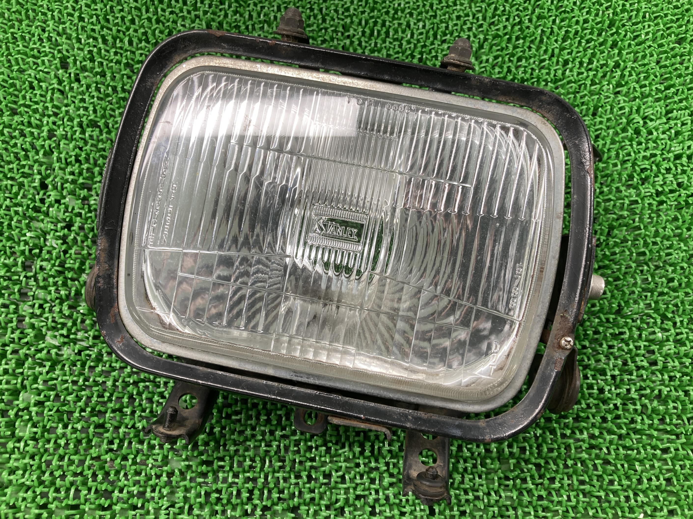 USヘッドライト LEDキットハイパワーH4ヘッドライト電球HIDトライアンフロケット3 III 2004-2016 LED Kit High Power H4 Headlight Lights Bulbs HID Triumph Rocket 3 III 2004-2016