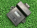 ZZ-R1200 イグナイター カワサキ 純正 バイク 部品 ZXT20C CDI 機能的問題なし 品薄 希少品 車検 Genuine 【中古】 56